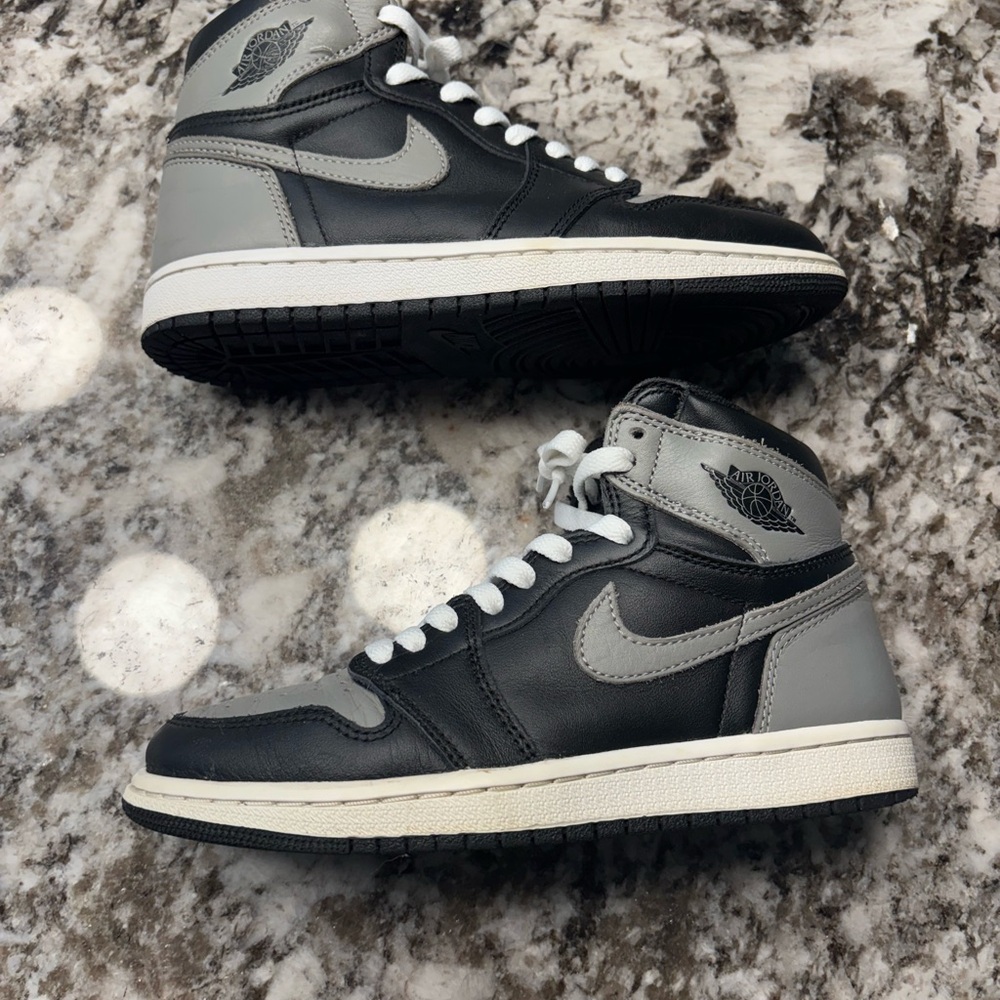 Jordan 1 High Retro Shadow